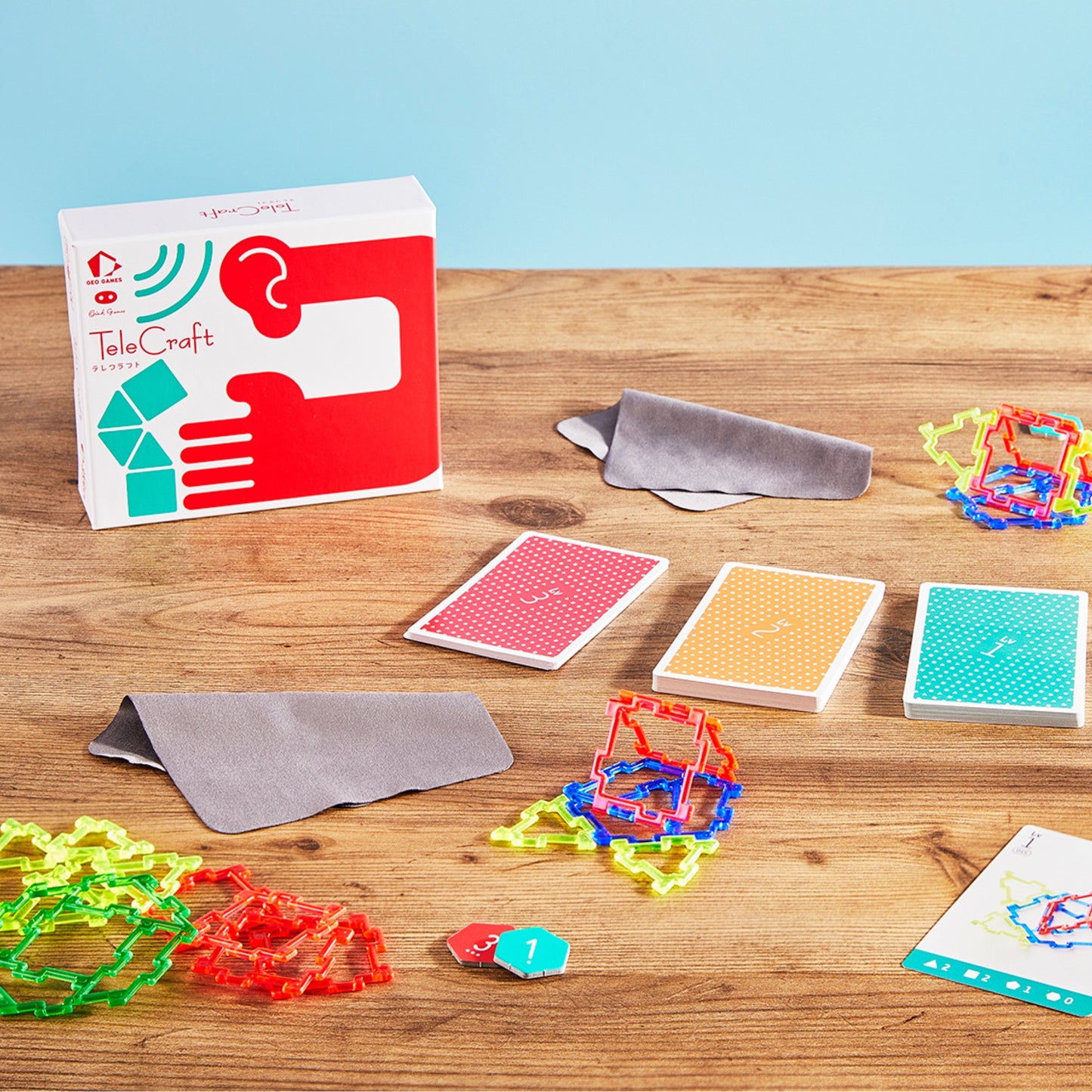 TELECRAFT