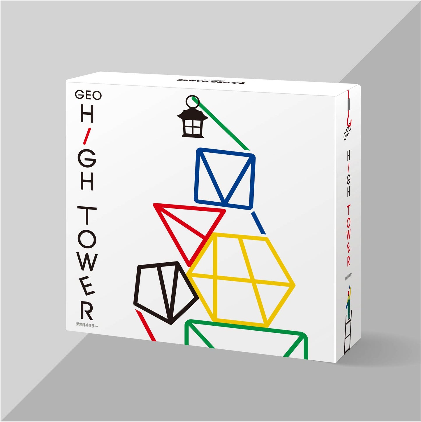 GEO HIGH TOWER