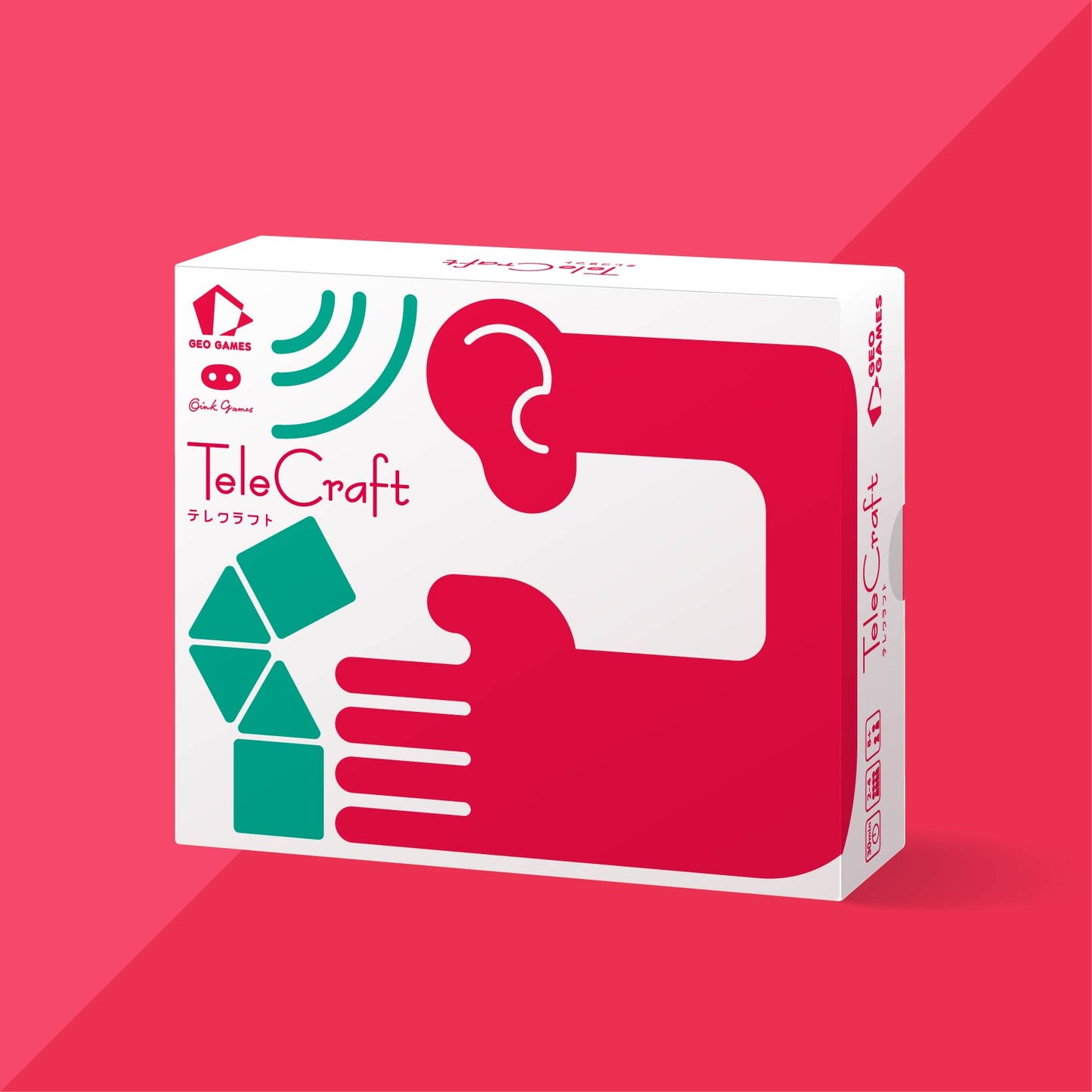 TELECRAFT