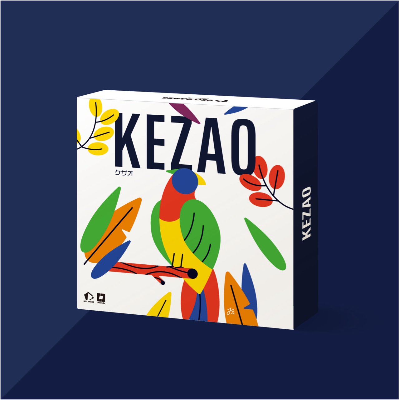 KEZAO