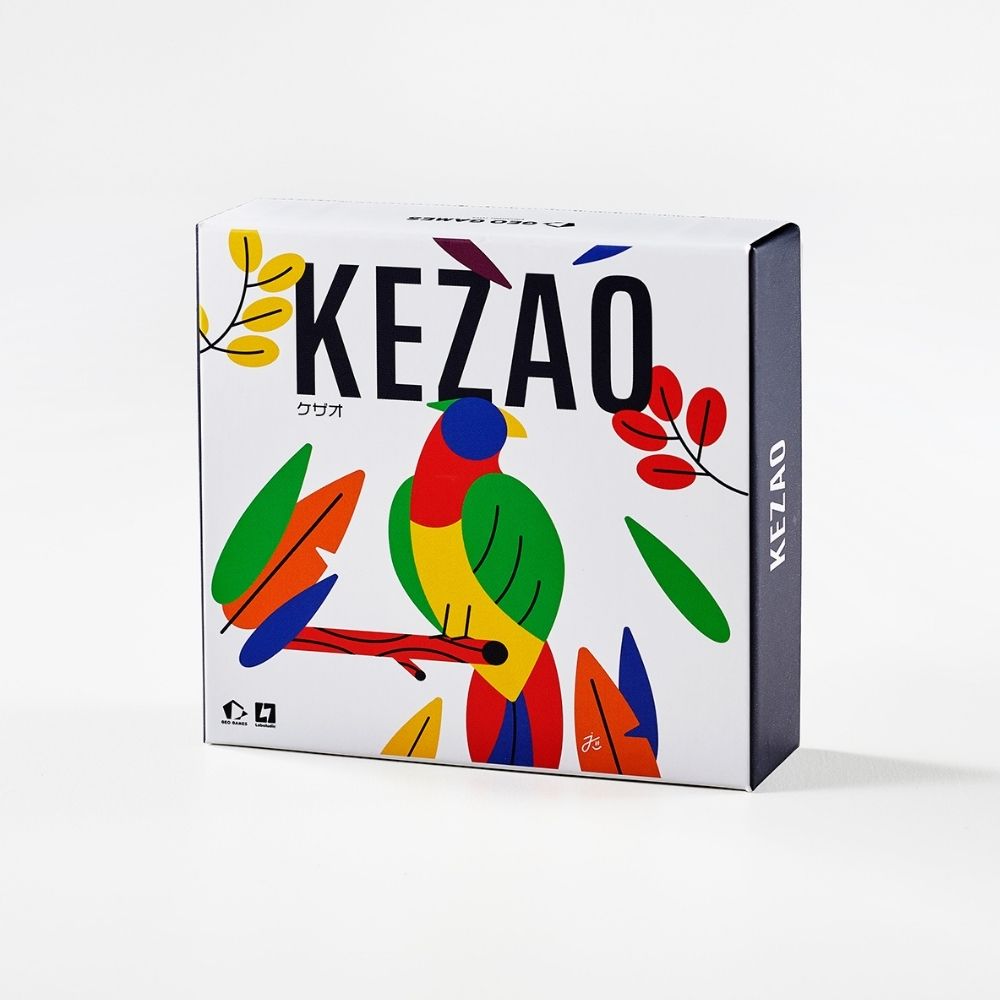 KEZAO