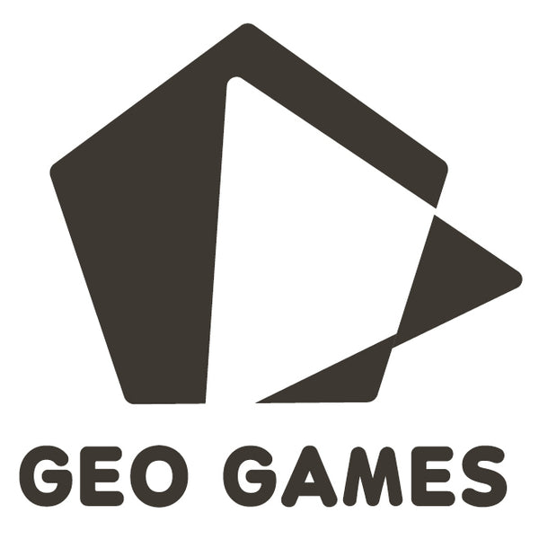 GEO GAMES